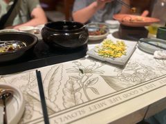 -云海肴·汽锅鸡·云南菜(天山百盛优客店)