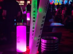 -MOSSO·Liveshow(M3香港广场店)