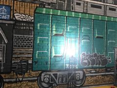 -Trainyard 炼·工场(中国国际贸易中心店)