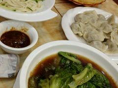 -老东北厨坊(岭南大道店)