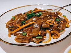 -张福记(五一公园店)