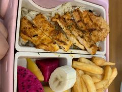 -HELLO MUSAE 拾光缪斯餐厅·纯正希腊风味(苏州中心店)