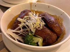 -太平馆餐厅(尖沙咀店)