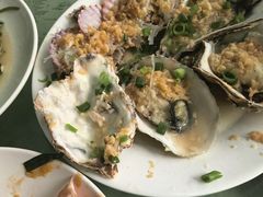 -四川小胡子海鲜(丁村万人海鲜广场店)