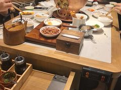 -东门口·鲜爆肚涮肉·烧烤(老门东店)