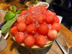 -楠火锅(太古里总店)