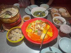 -闽上鲜·福建菜(龙湖滨江天街店)