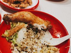 -大圆碗•T骨大排饭(天海店)
