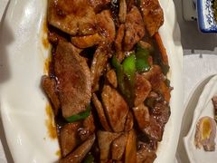 -永兴餐厅(复兴中路店)