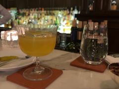 -LONG BAR 廊吧(外滩华尔道夫酒店)