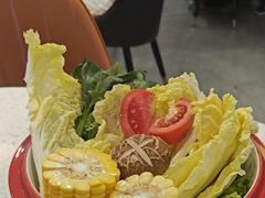 -鲍媽·原汤鲍鱼鸡(克拉广场店)