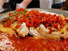 开胃鱼头王（双味）-马凯餐厅(地安门店)