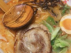 -味千拉面(煌华新纪元购物广场店)