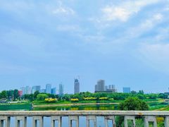 -西海子公园