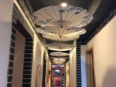 -乌托邦轰趴日租聚会别墅(先生的院子店)