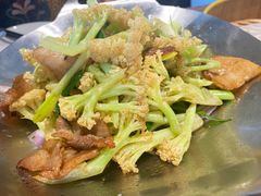 -钱塘人家(通泰路店)