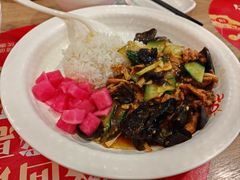 -阳阳中国饭(龙湖大兴天街)