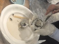 -海味当家·蒸锅海鲜(星海公园店)