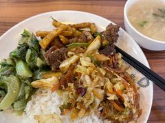 -南京工业职业技术学院-第1食堂(仙境路店)