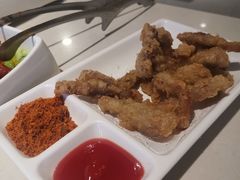 小酥肉-海底捞火锅(上元大街店)