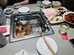-海底捞火锅(天津SM城市广场店)