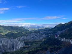 -墨石公园景区