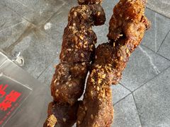 -牛街洪记小吃店(牛街店)