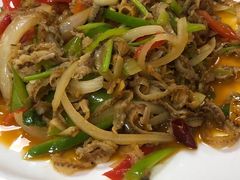 -乡府肉丁水饺(环山路店)