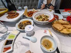 -味+新京宴·烤鸭·北京菜(创意谷店)