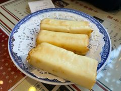 炸牛奶-捷信牛奶甜品世家(五道口店)