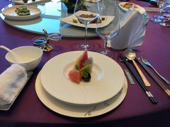 -南苑环球酒店云顶高级中餐厅(鄞县大道店)