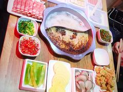 -傣妹火锅(太和广场店)