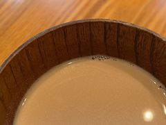 -娜仁图雅蒙古美食村(33小镇店)