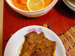 -盒马鲜生(岭南新世界店)