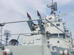 -中国人民解放军海军博物馆