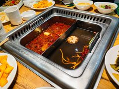 -草原塞蛮羊火锅城(港湾店)