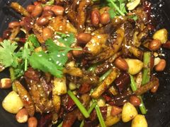 -薛阿婆(北美新天地中心店)