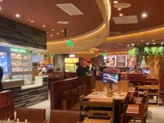 -巴奴毛肚火锅(龙湖锦艺城店)