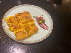 龙脷鱼-松临·铁板烧&Omakase(神农店)
