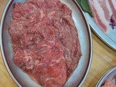 -牛信亭韩国料理·炭火烤肉(紫藤路店)