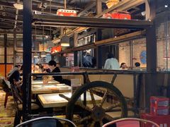 -探鱼·鲜青椒爽麻烤鱼(天一广场店)