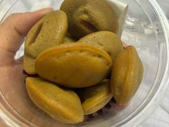 -莫朗核桃饼(虹泉路店)