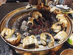 -味家烤肉烤鳗鱼牛排(西塔旗舰店)