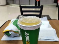 -赛百味SUBWAY(凯德mall大峡谷店)