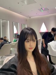 -3AM·S HAIR SALON烫发染发接发