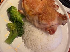 -大快活(罗湖商业城分店)