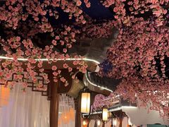 -荷塘秋月·本帮江浙菜(国权路店)