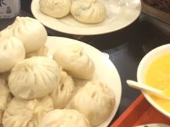 -庆丰包子铺(青龙桥店)