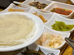 贵阳丝娃娃-苗乡楼·酸汤鱼·贵州菜(成都悠方店)