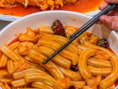 -吴掌柜·藕汤印象(南湖店)